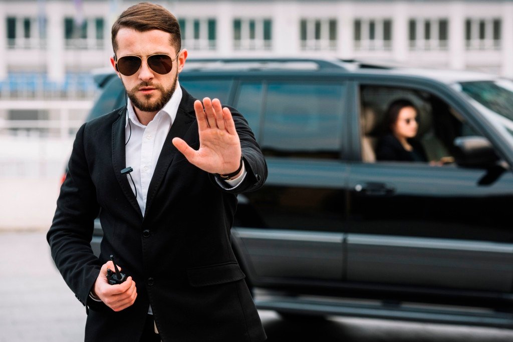 Gripo , Grupo Instalaciones en seguridad Privada