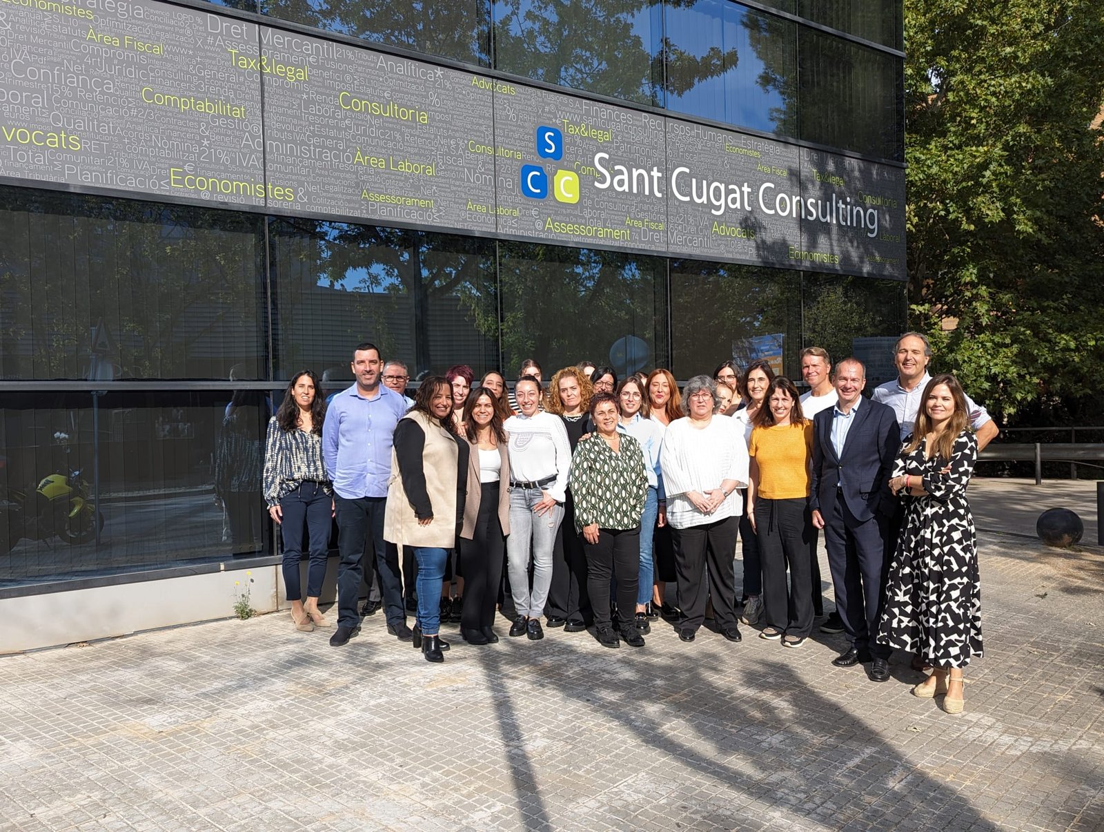 Talenom Asesoría - Sant Cugat