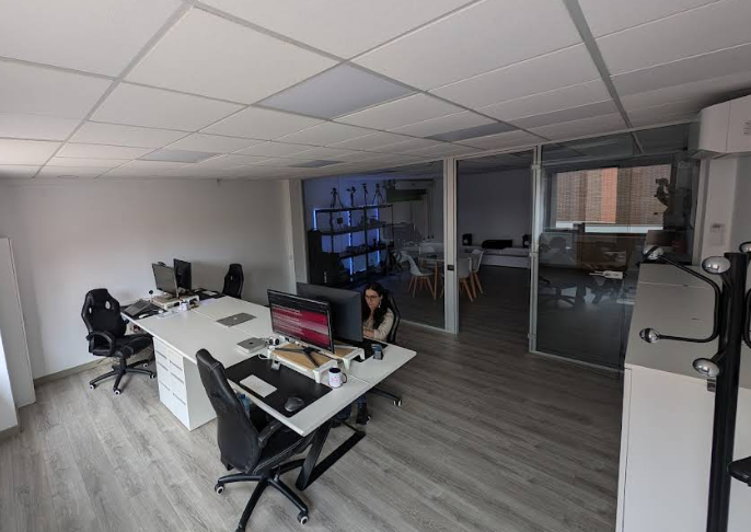 ADAUGE | Agencia de Marketing Digital y Productora Audiovisual