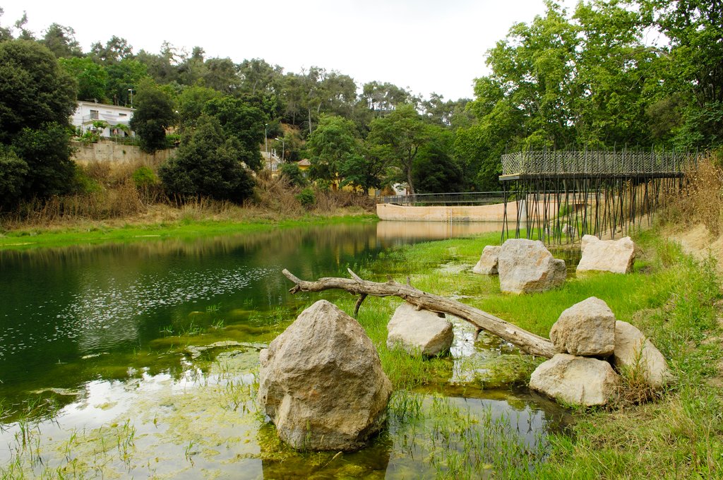 10 lugares que deberías conocer en Sant Cugat