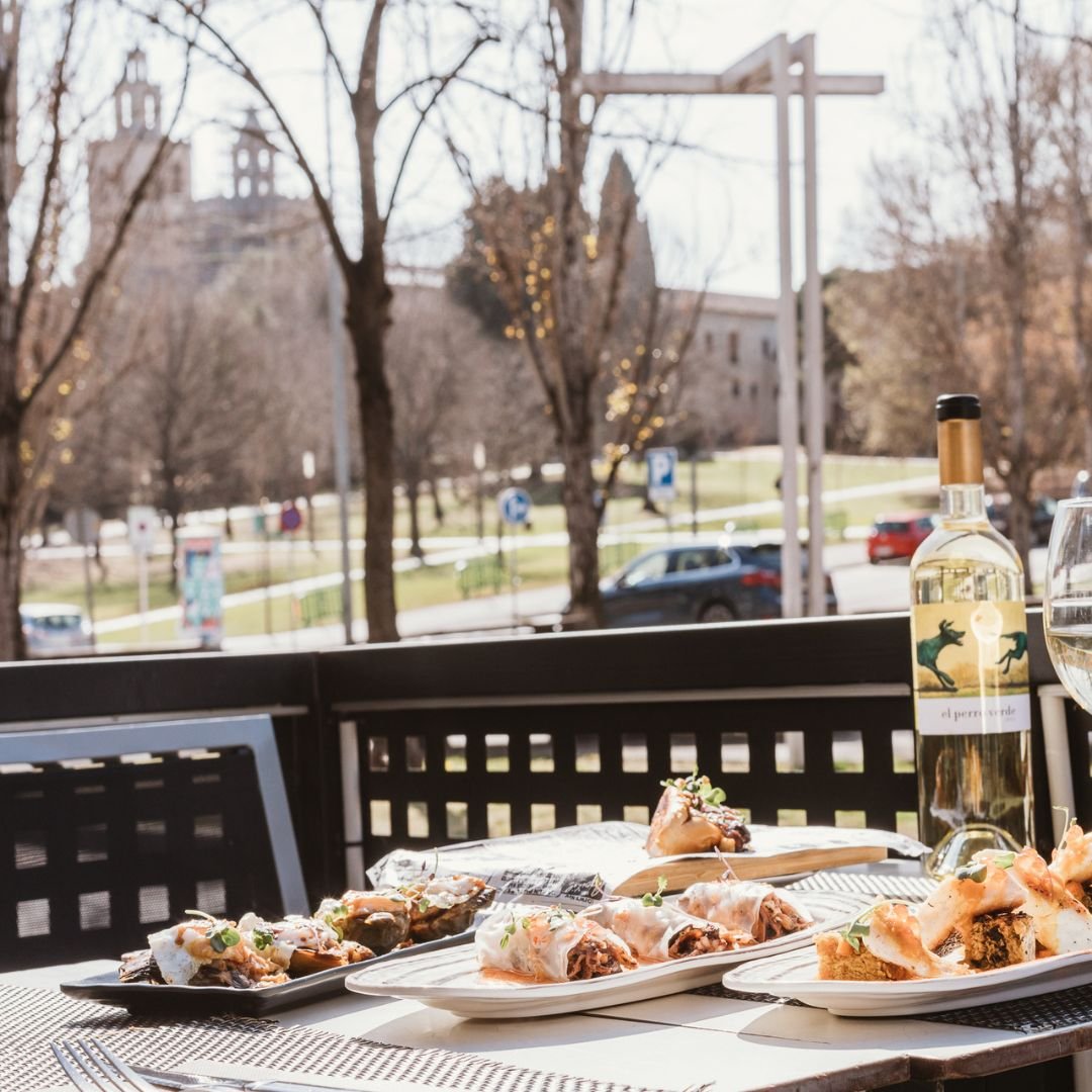Bodega Tomàs Original